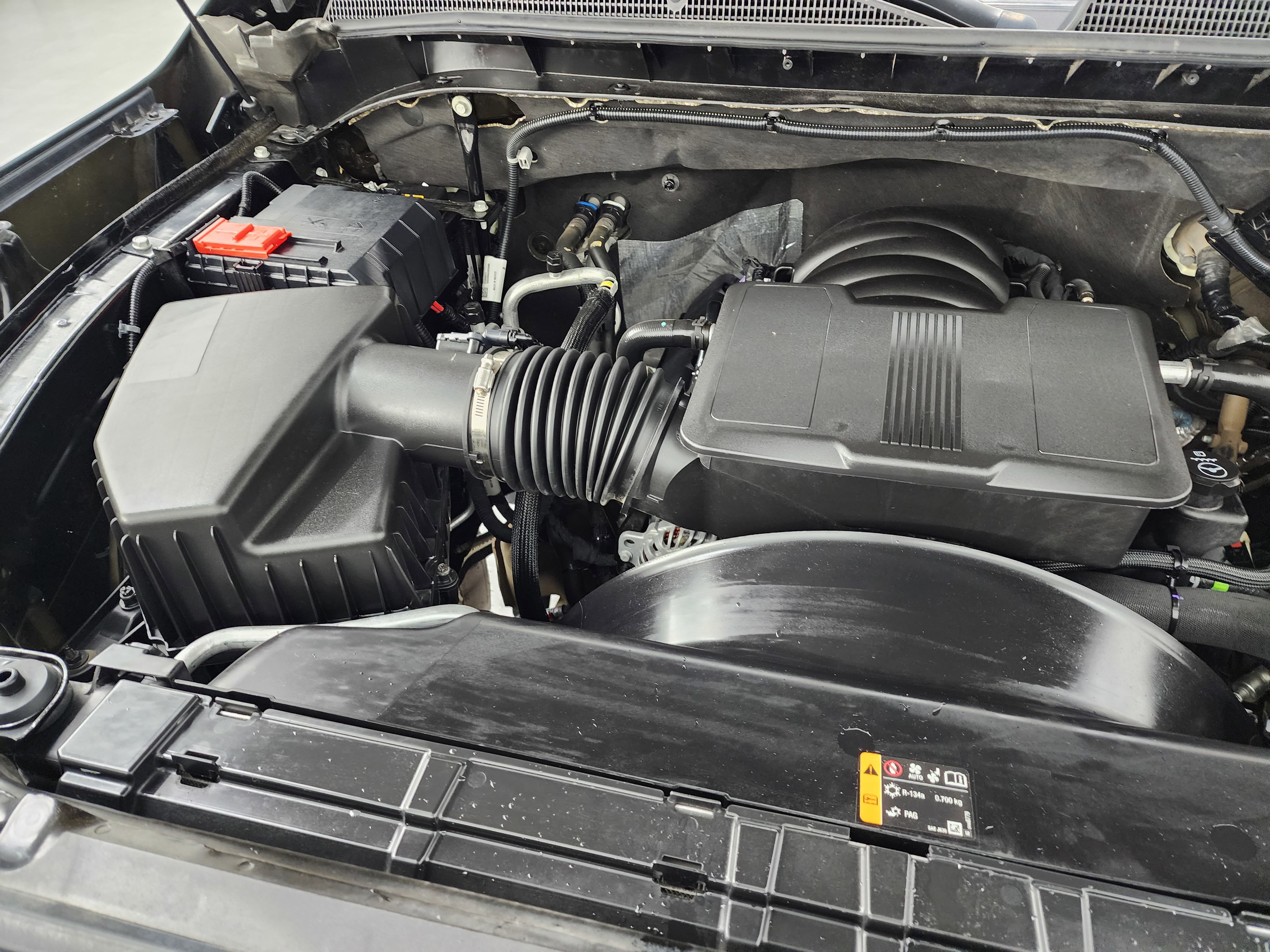 Used 2023 GMC Sierra 2500 SLE w/ SLE Convenience Package image 18