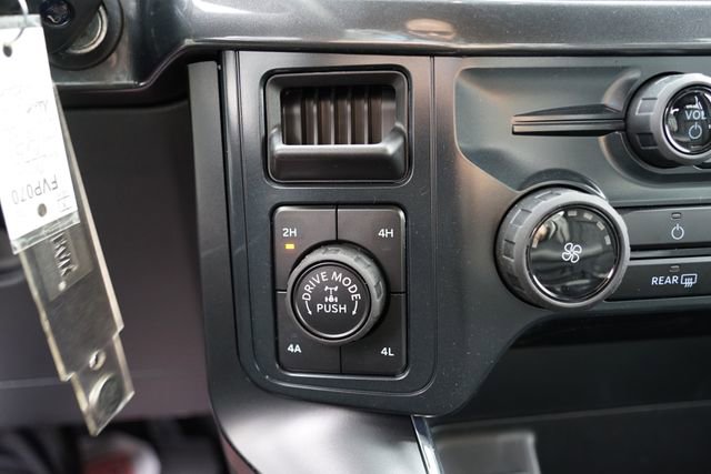 New 2025 Ford F150 STX w/ LOBO Package image 15