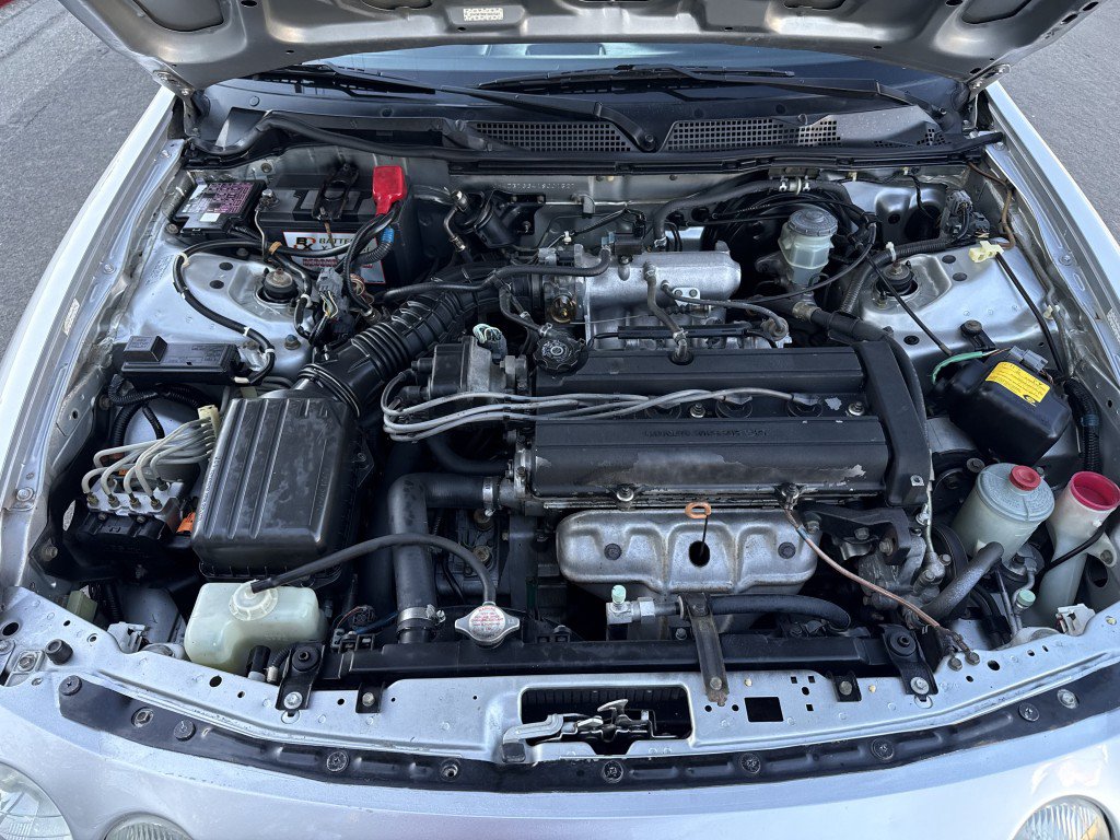 Used 2001 Acura Integra GS FWD image 33