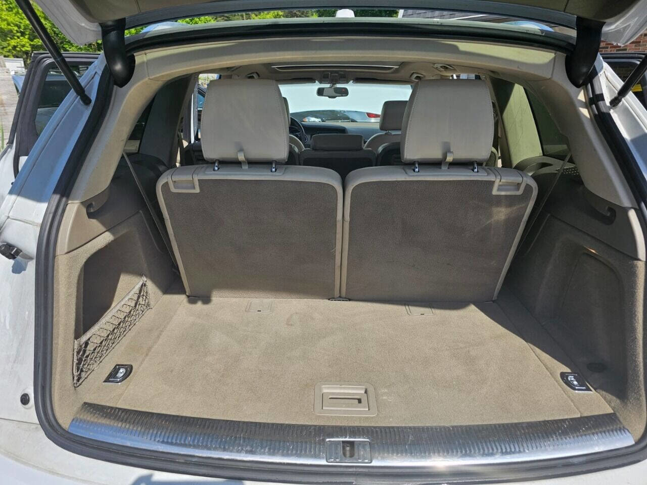 Used 2013 Audi Q7 3.0T Premium Plus image 13