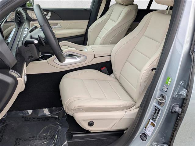 Certified 2023 Mercedes-Benz GLE 350 image 17