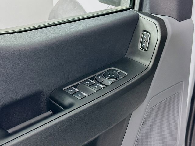 New 2025 Ford F450 XL AWD/4WD image 17