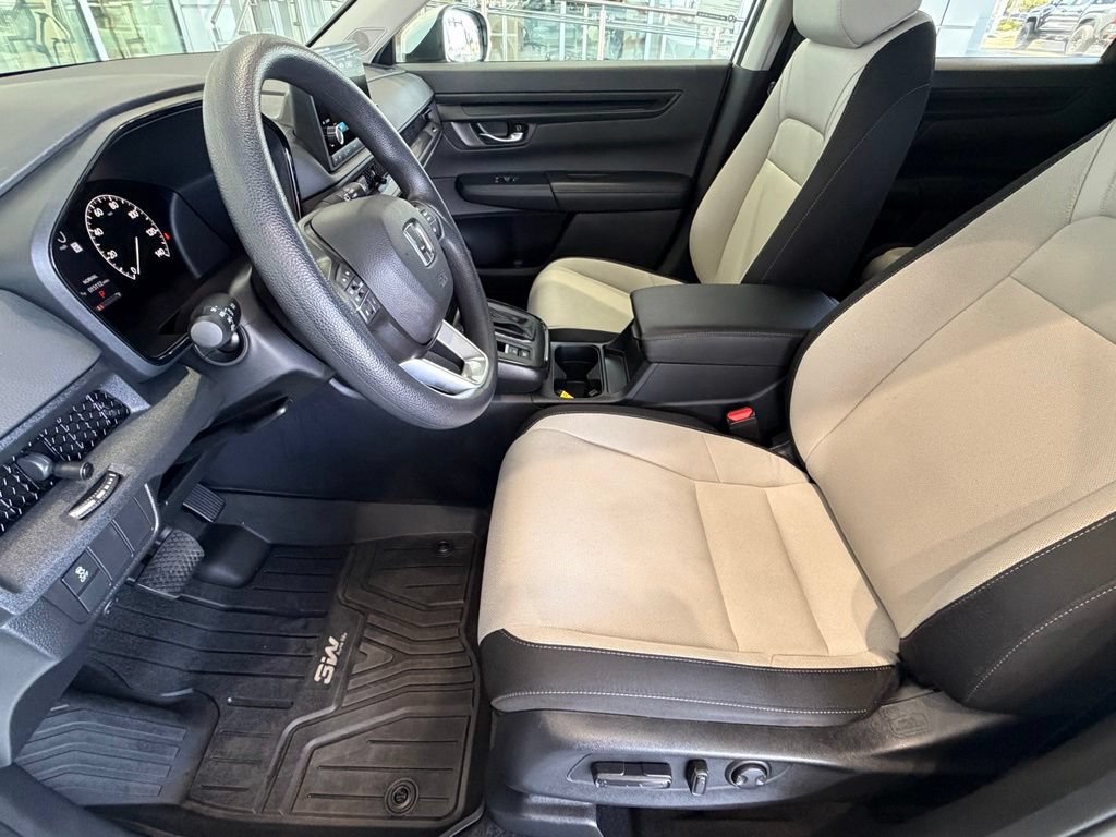 Used 2024 Honda CR-V EX image 20