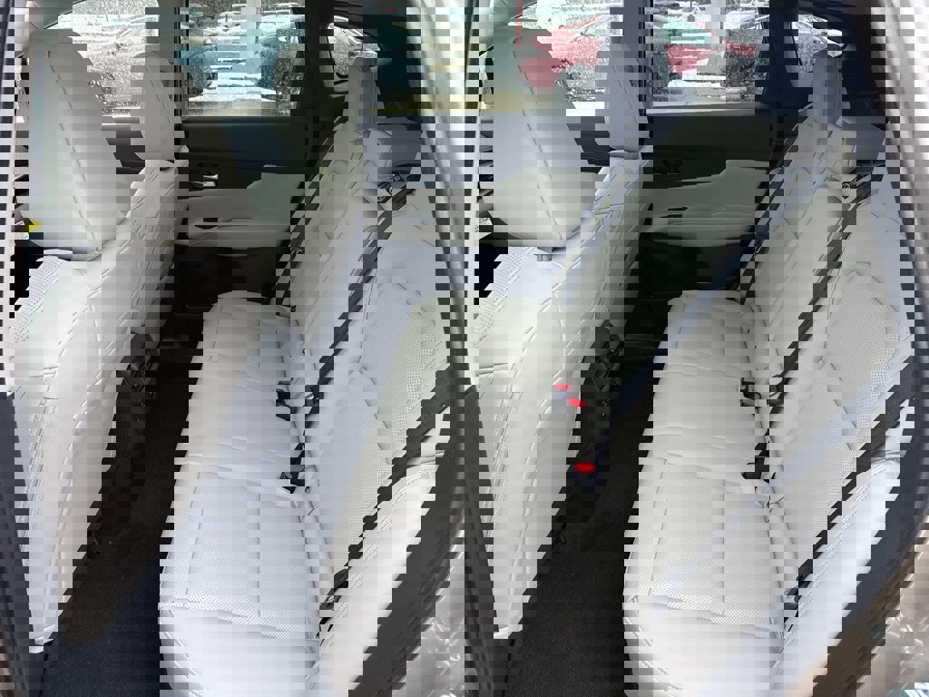 New 2026 Nissan Murano SL w/ Comfort Package image 20