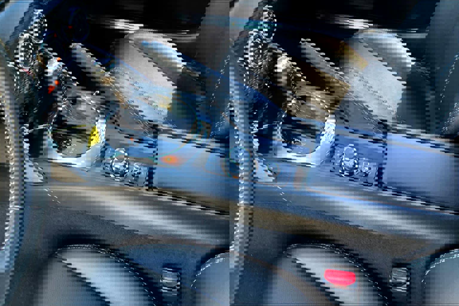 Certified 2023 MAZDA MX-5 Miata Grand Touring image 15