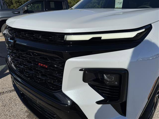 New 2026 Chevrolet Traverse RS w/ LPO, Floor Liner Package image 35