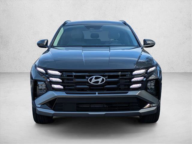 New 2026 Hyundai Tucson SEL image 6