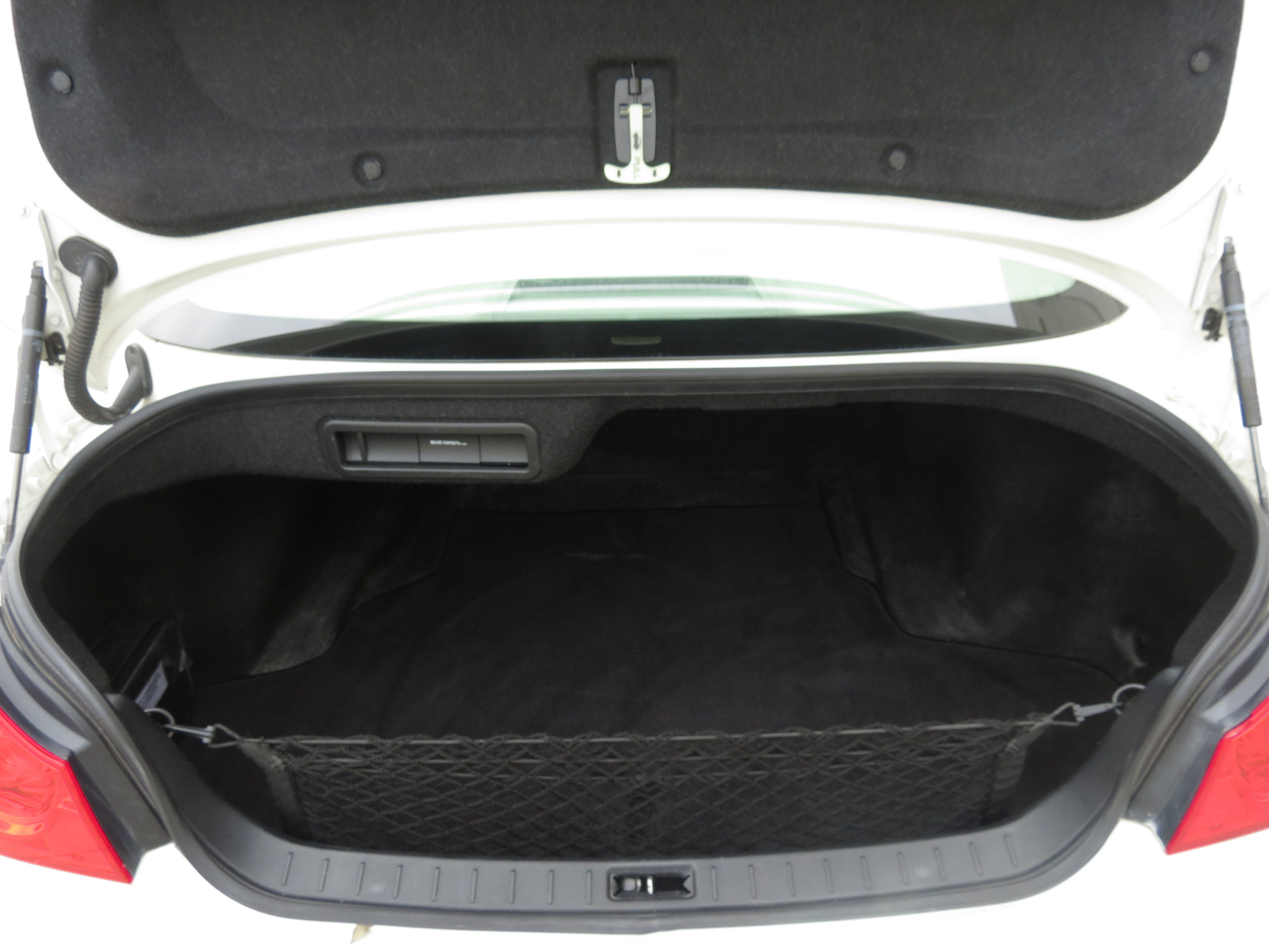 Used 2007 INFINITI G35 Sport w/ Premium Pkg RWD image 33