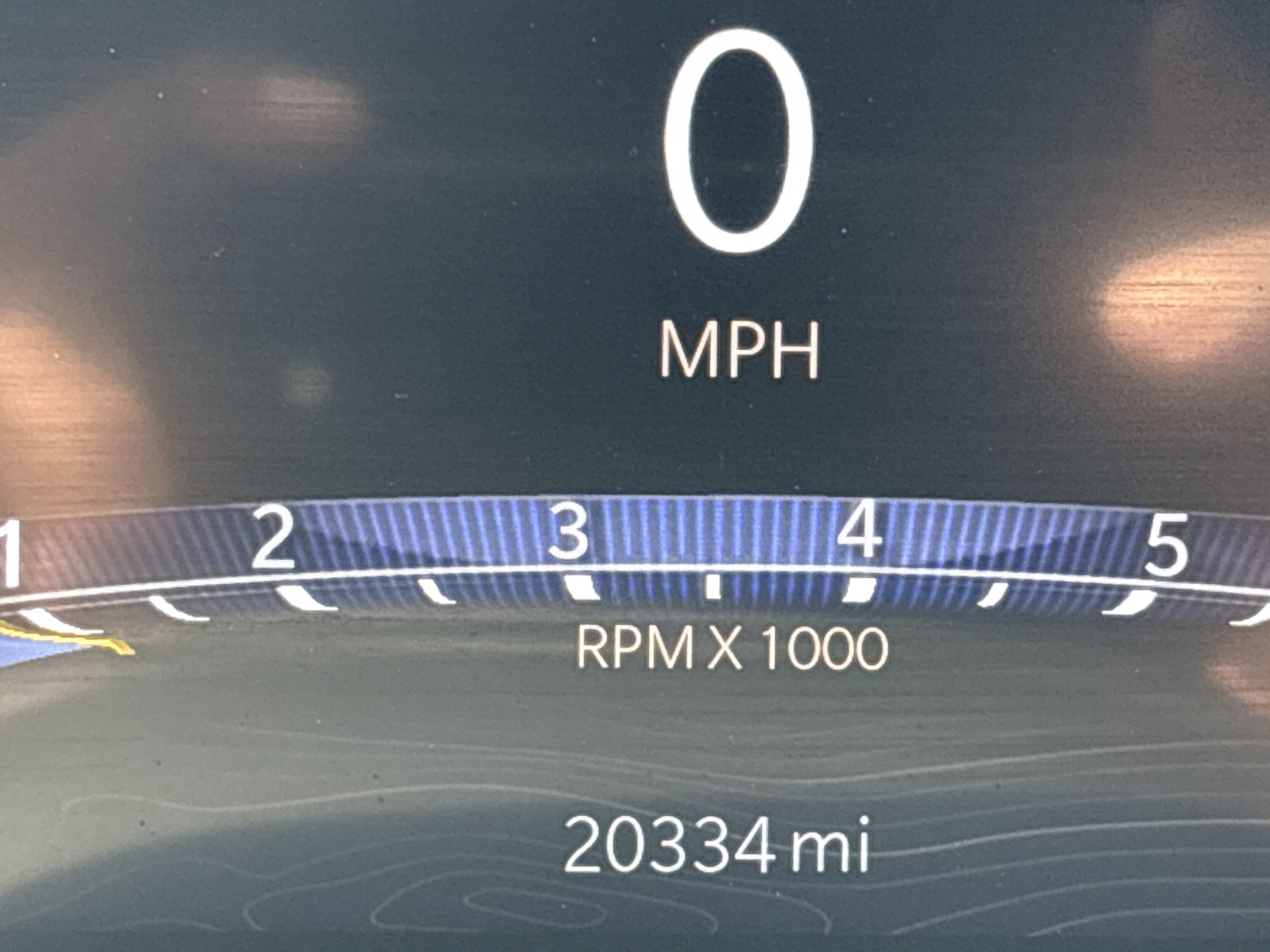Used 2023 Jeep Grand Cherokee Altitude RWD image 27