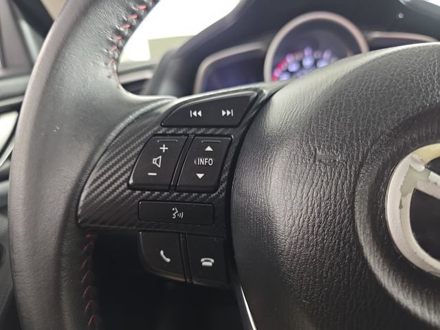 Used 2014 MAZDA MAZDA3 i Grand Touring FWD image 14