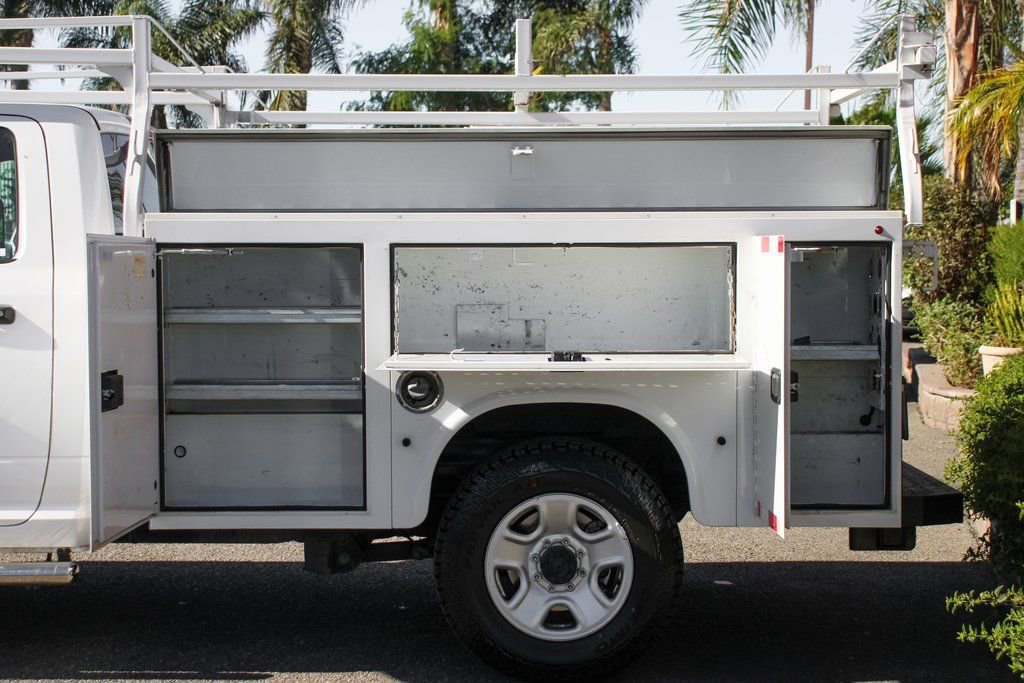 Used 2021 RAM 2500 Tradesman image 6