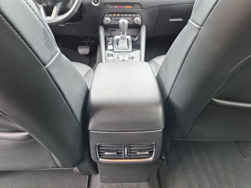 Used 2021 MAZDA CX-5 Touring AWD/4WD image 31