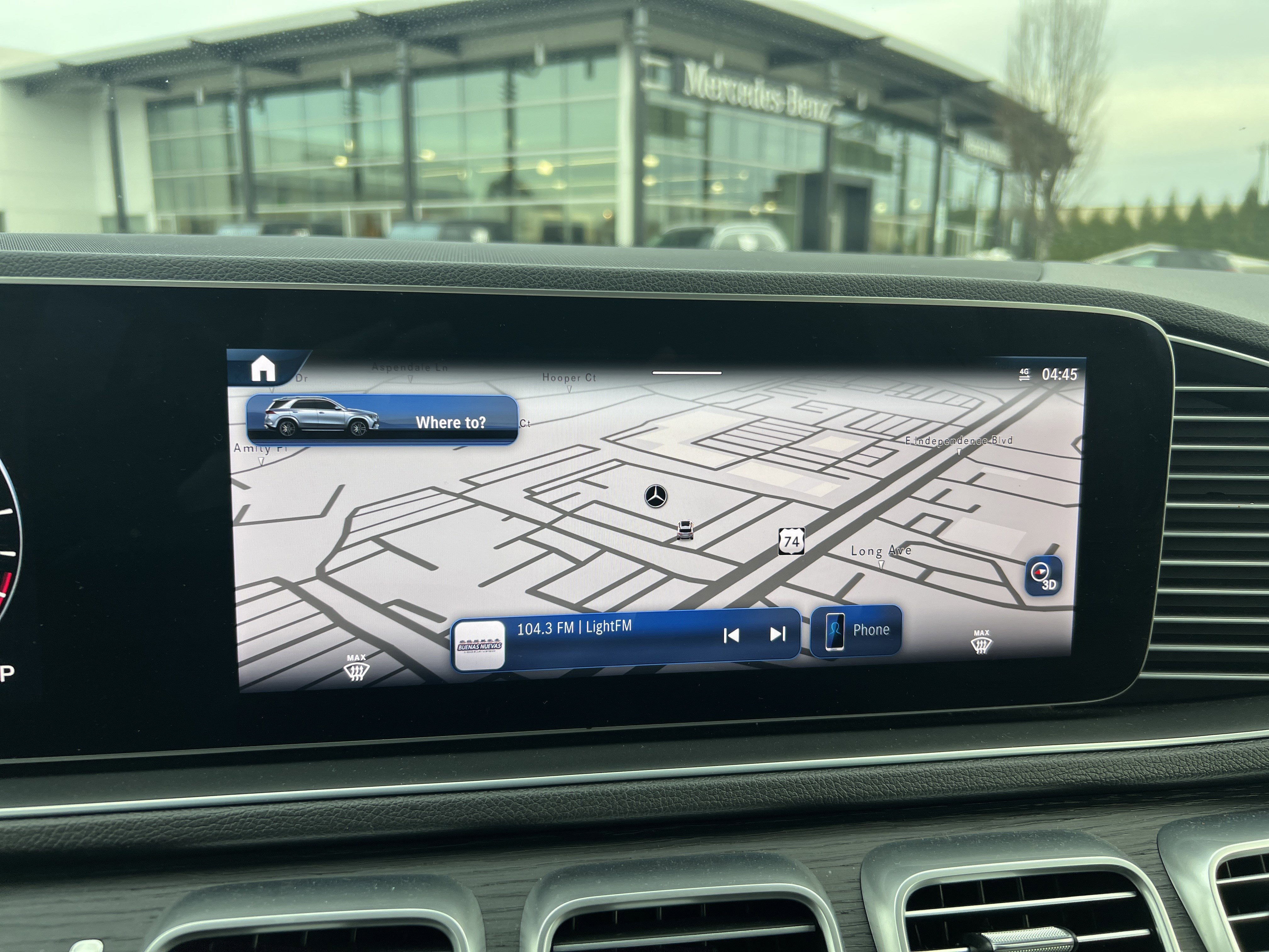 Certified 2024 Mercedes-Benz GLE 450e 4MATIC image 29