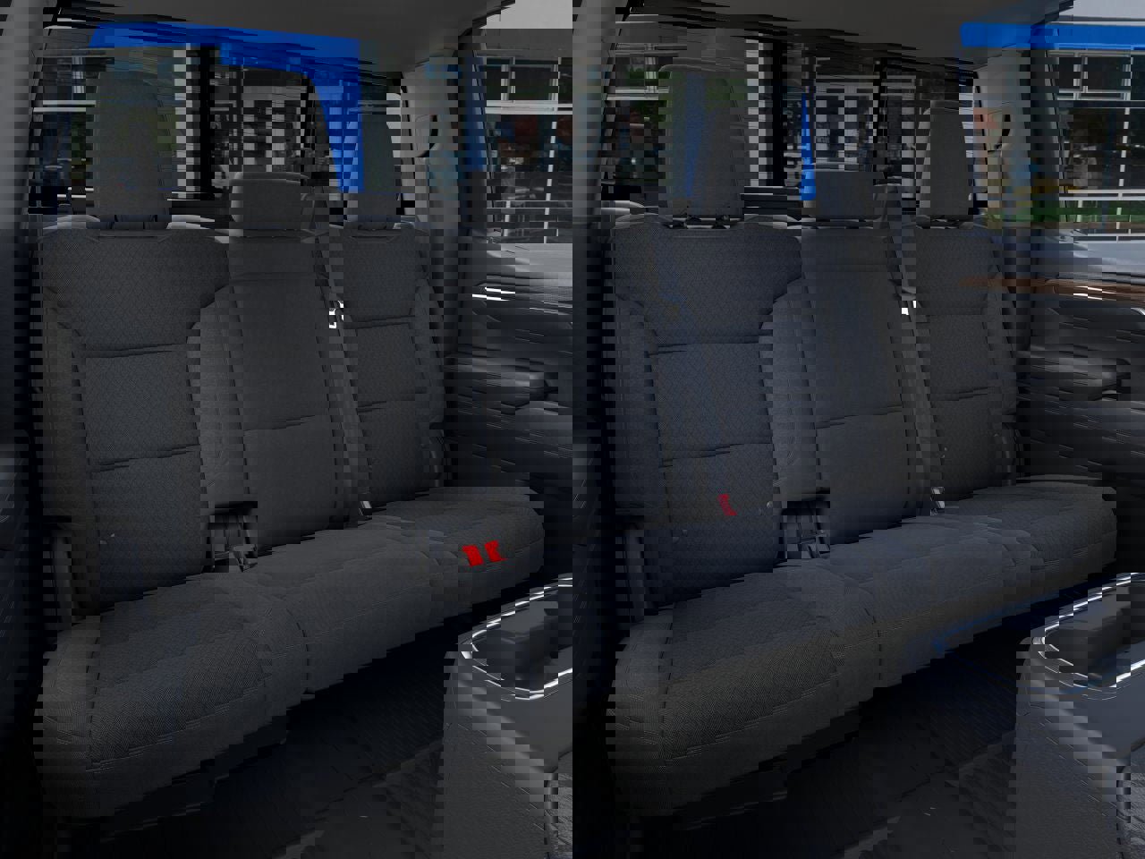 New 2026 Chevrolet Silverado 1500 RST image 41