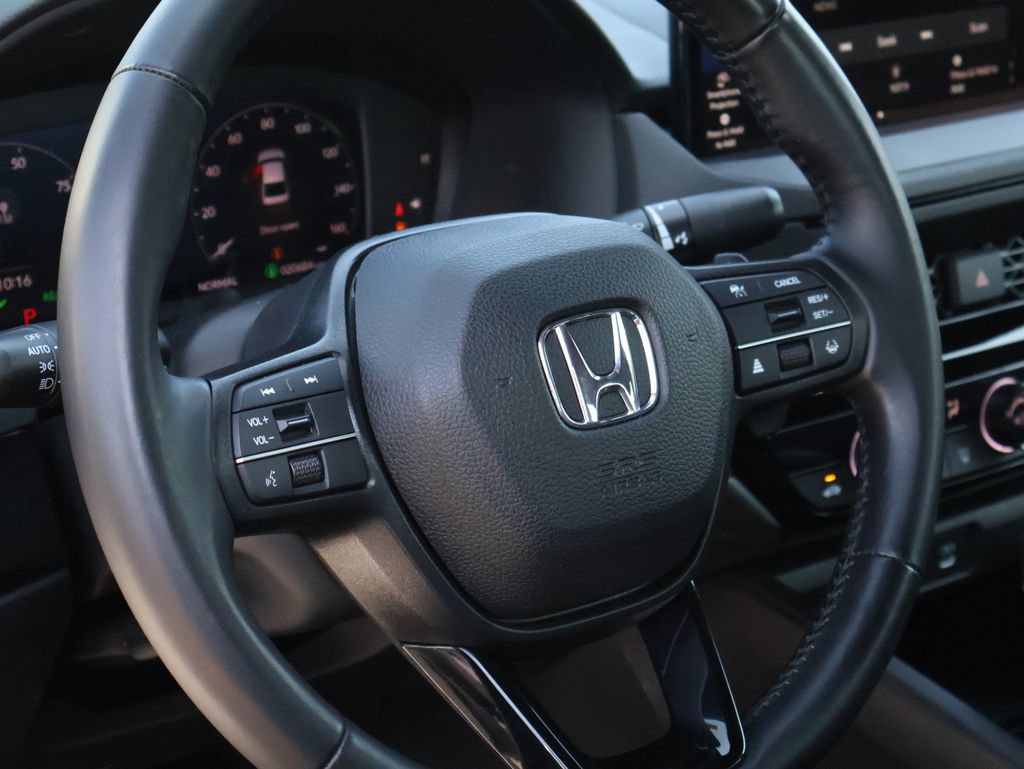 Used 2023 Honda Accord Sport image 17