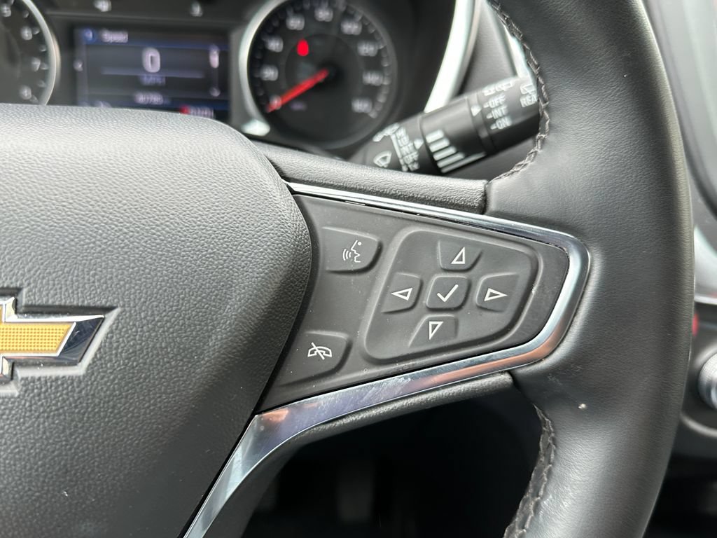 Used 2024 Chevrolet Equinox LT FWD image 28