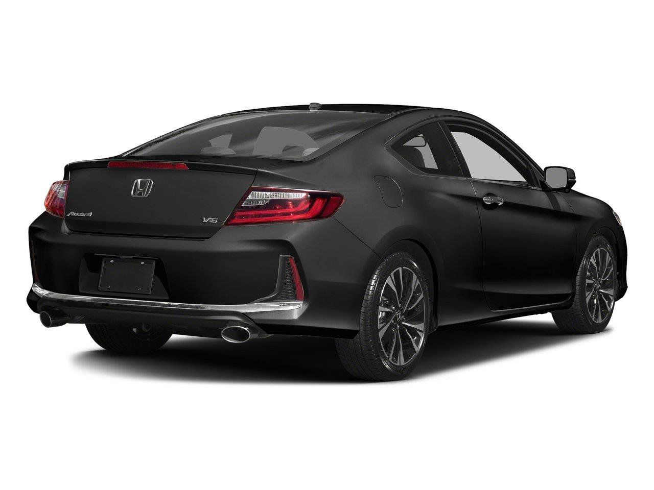 Used 2017 Honda Accord EX-L image 11