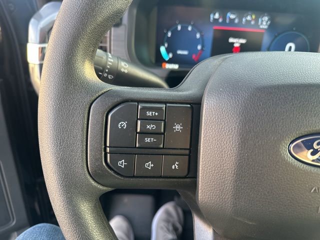 New 2025 Ford F150 STX w/ Equipment Group 201A FX4 image 22