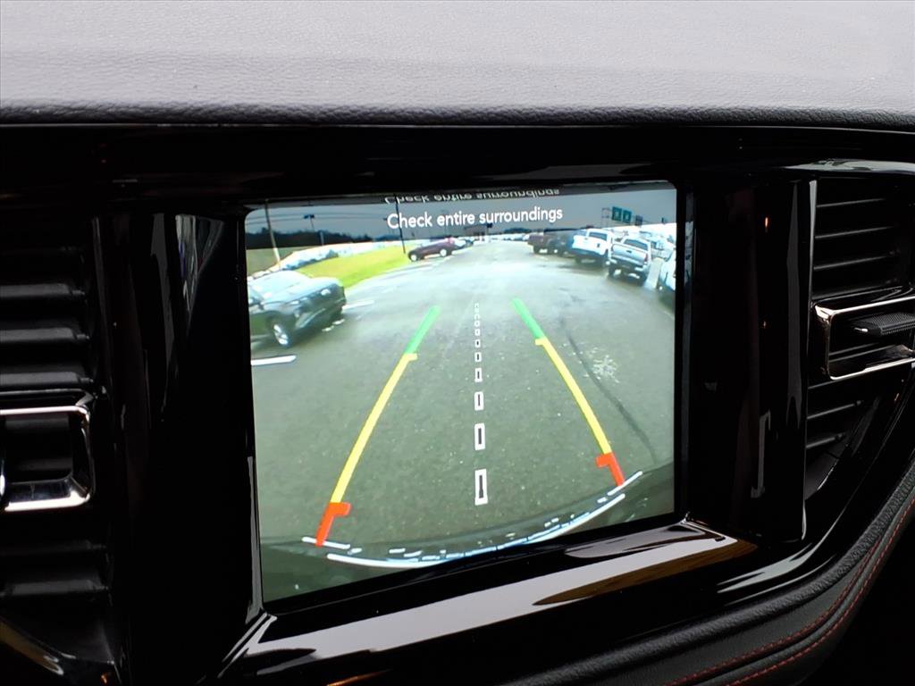 Used 2023 Dodge Durango GT image 23
