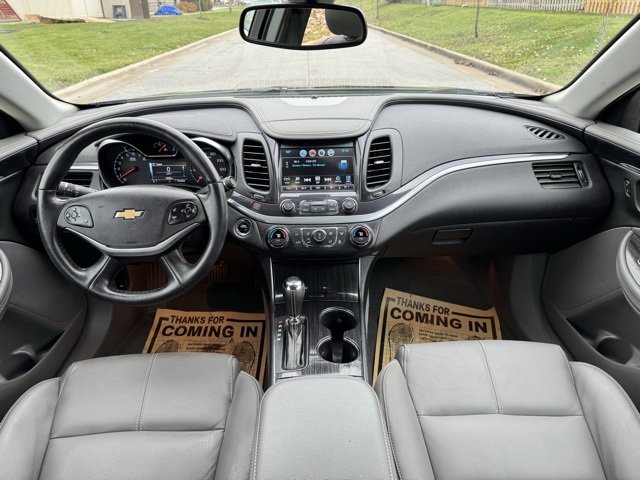 Used 2019 Chevrolet Impala LT image 10