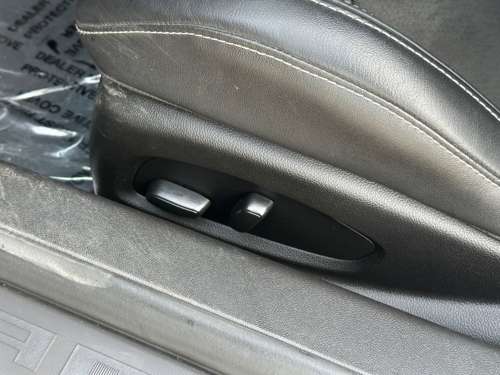 Used 2022 Chevrolet Camaro SS image 23