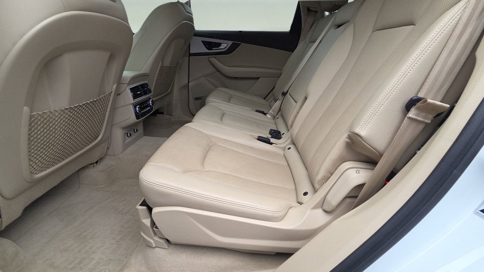 Used 2019 Audi Q7 2.0T Premium Plus image 20