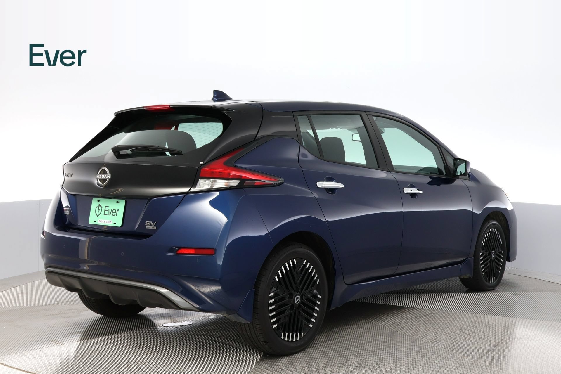 Used 2024 Nissan Leaf SV Plus FWD image 3