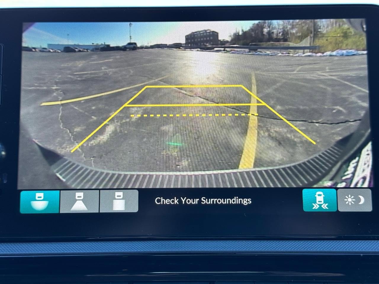 Certified 2026 Honda Odyssey EX-L image 24