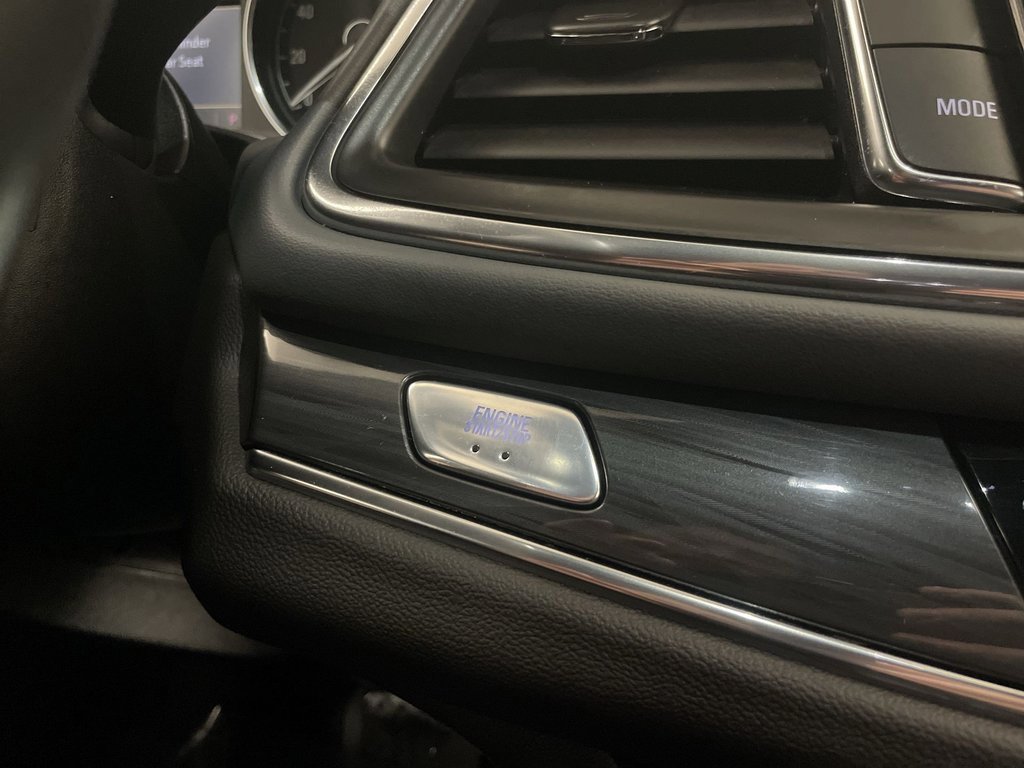 Used 2024 Buick Enclave Essence w/ Trailering Package, 5000 lbs. image 10