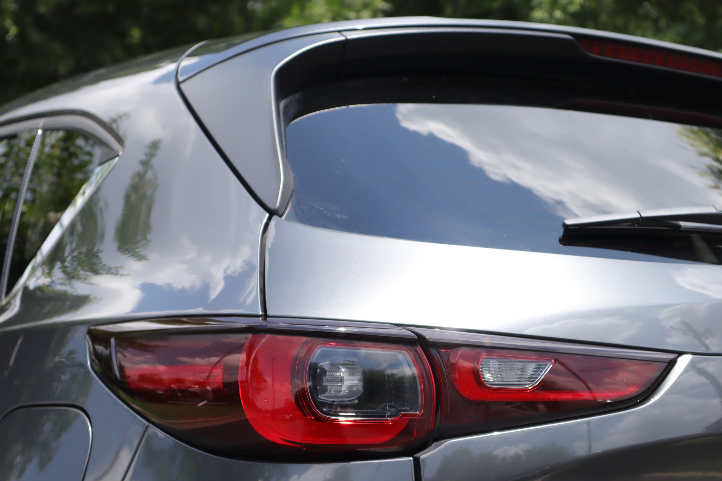 Certified 2023 MAZDA CX-5 AWD 2.5 S w/ Premium Package image 33