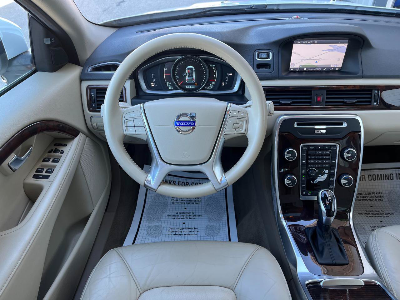 Used 2015 Volvo XC70 T6 Platinum AWD/4WD image 14