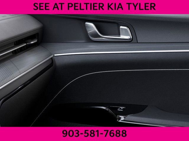 New 2026 Kia K5 GT-Line image 27