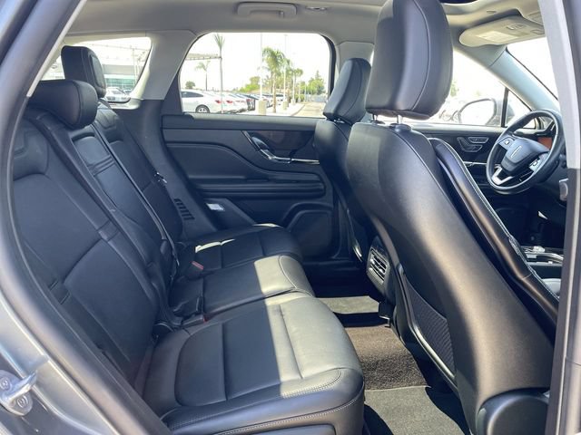 Used 2022 Lincoln Corsair Reserve w/ Luxury Package FWD image 28
