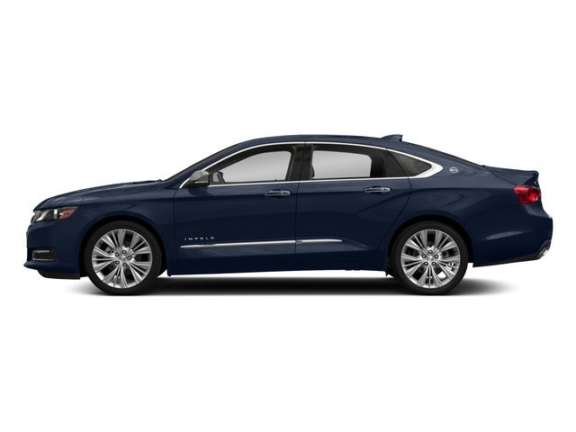 Used 2018 Chevrolet Impala Premier FWD image 6