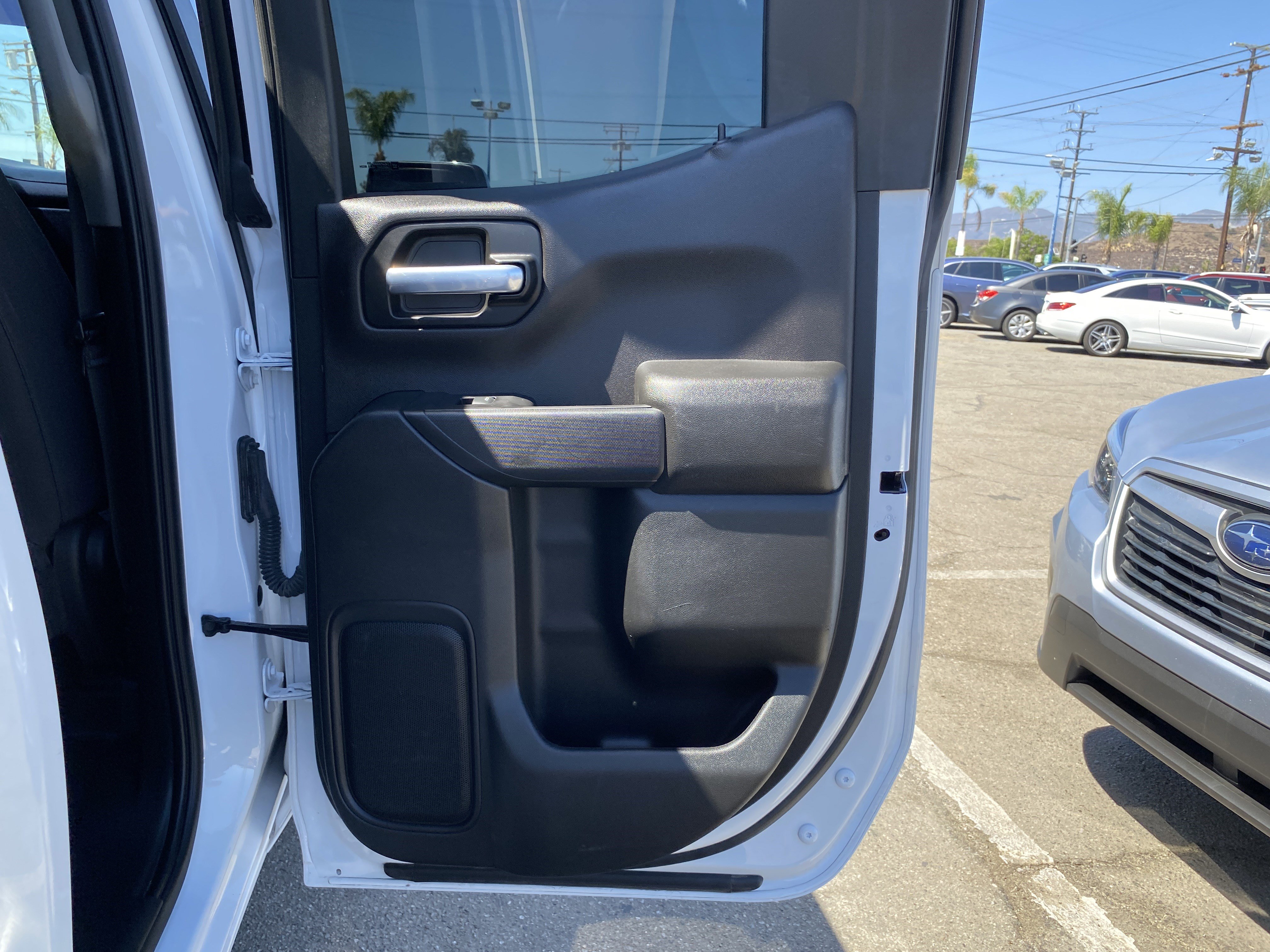 Used 2020 Chevrolet Silverado 1500 LT w/ Convenience Package image 27