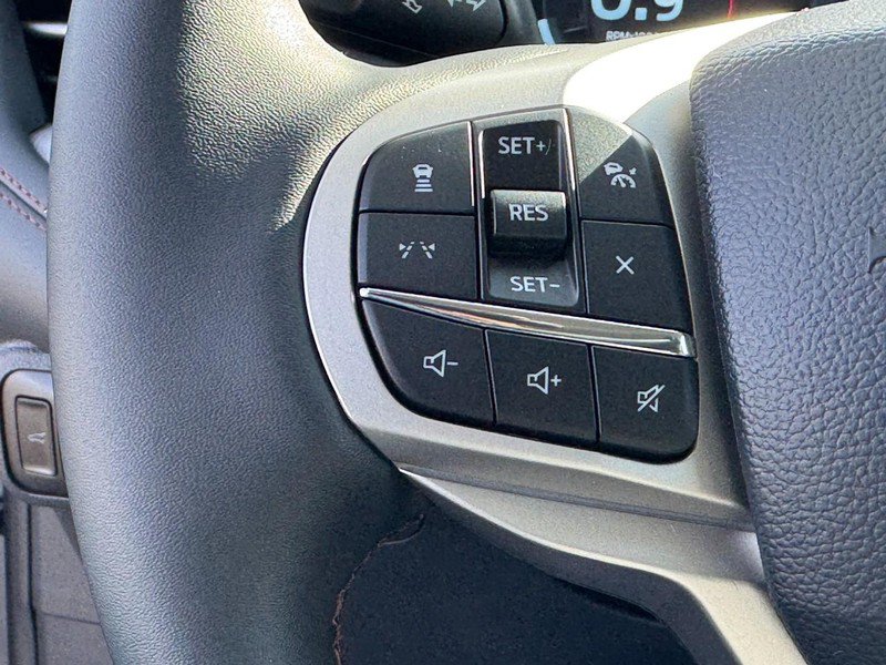 New 2026 Ford Explorer Active AWD/4WD image 12