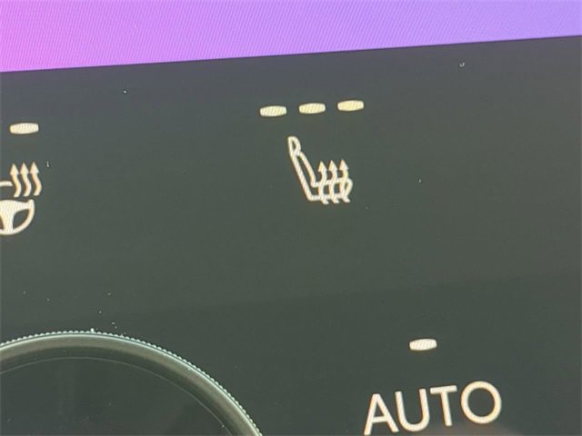 New 2026 Toyota bZ XLE Plus image 22