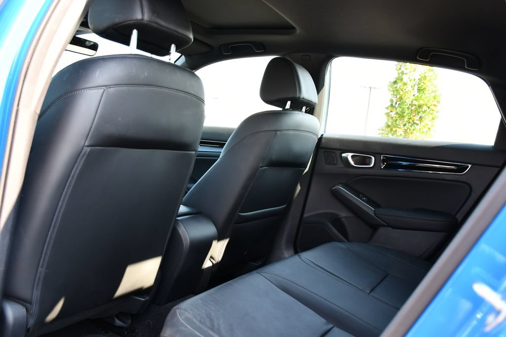 Used 2026 Honda Civic Sport Touring image 24