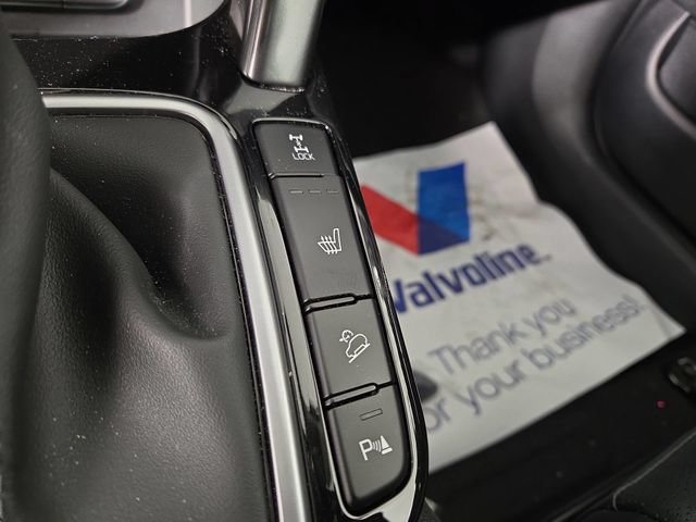 Certified 2026 Kia Seltos EX AWD/4WD image 26