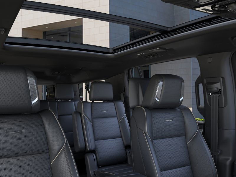 New 2026 Cadillac Escalade ESV Sport image 24