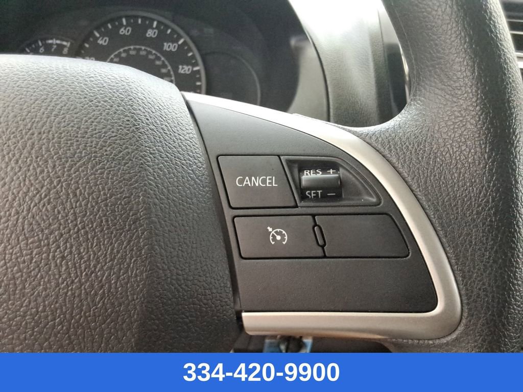 Used 2024 Mitsubishi Mirage ES image 24
