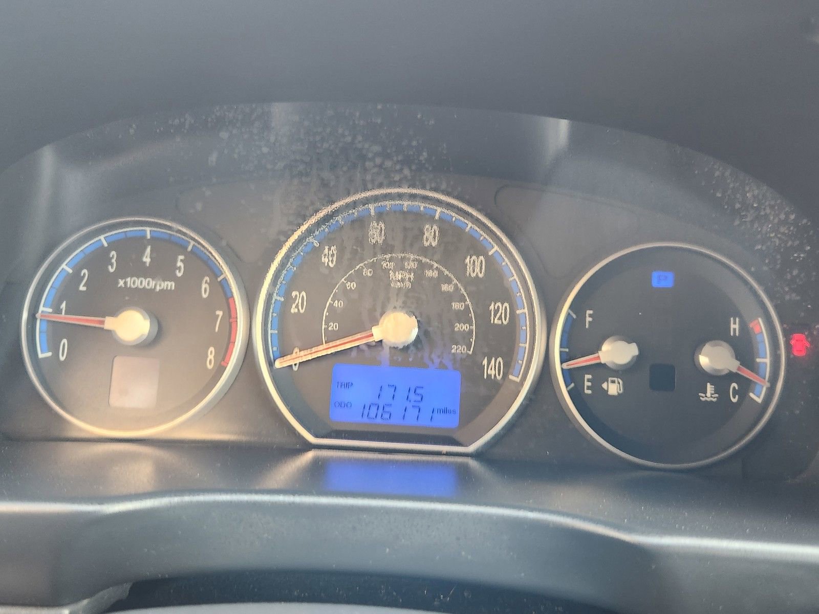 Used 2008 Hyundai Santa Fe Limited image 36