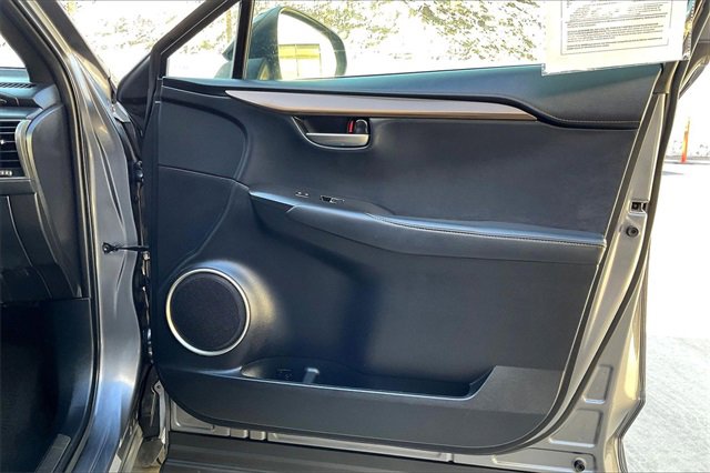 Used 2020 Lexus NX 300 FWD w/ Premium Package image 23