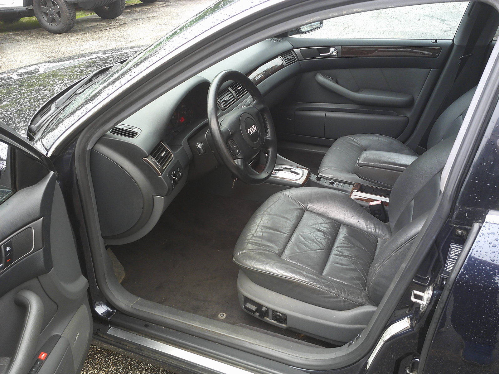 Used 2001 Audi A6 2.7T AWD/4WD image 9