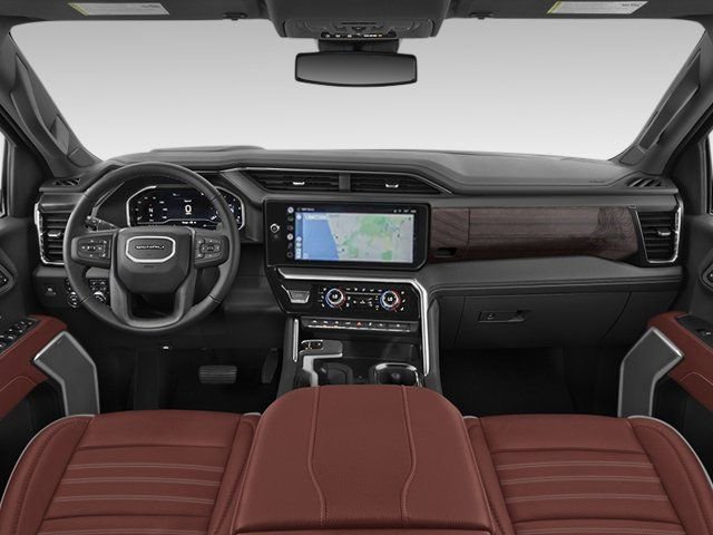 Used 2024 GMC Sierra 1500 Denali Ultimate image 3