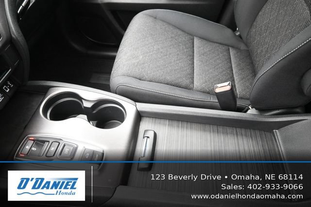 Used 2023 Honda Ridgeline Sport image 32