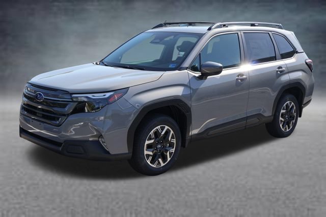 New 2026 Subaru Forester Premium AWD/4WD image 23