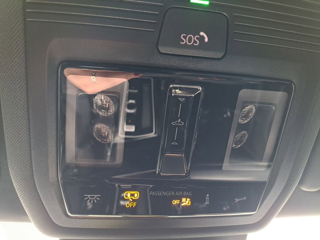 Used 2025 Volkswagen GTI Autobahn image 26