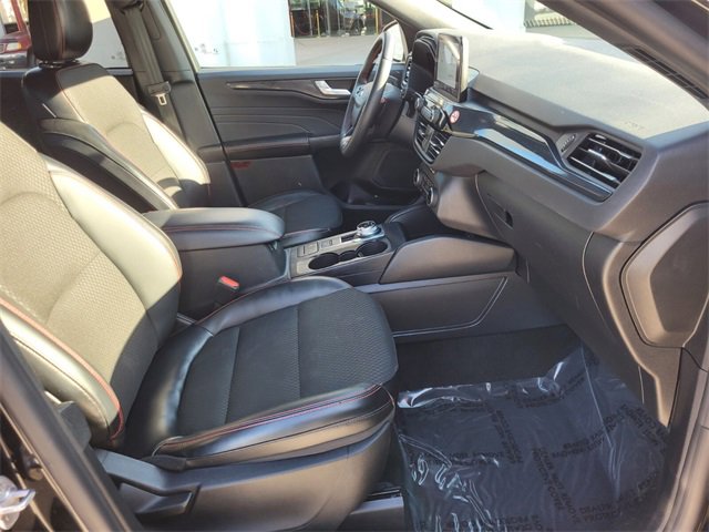 Used 2025 Ford Escape ST-Line Select image 15