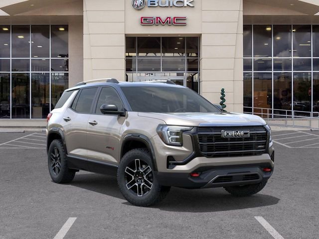 New 2026 GMC Terrain AT4 w/ Convenience Package III image 7